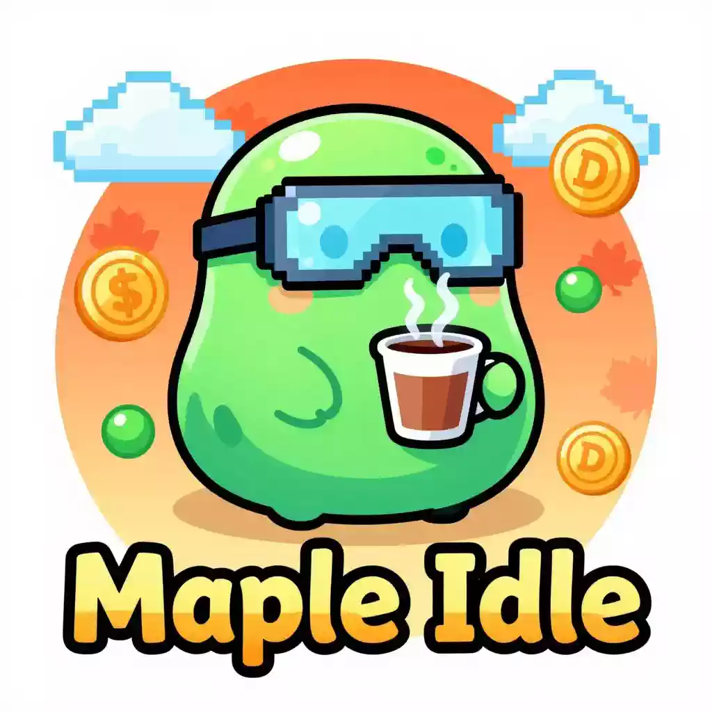 MapleStory Idle